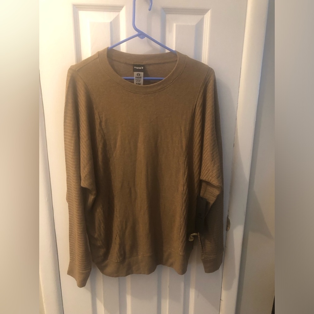 Woman’s shirt